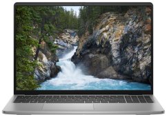 Notebook Dell Vostro 16 (5640) 16" FHD+, Core 5-120U, 16GB, 512GB SSD, FPR, W11 Pro, 3Y NBD