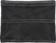 B&W síťová kapsa do víka kufru Outdoor Case 6000