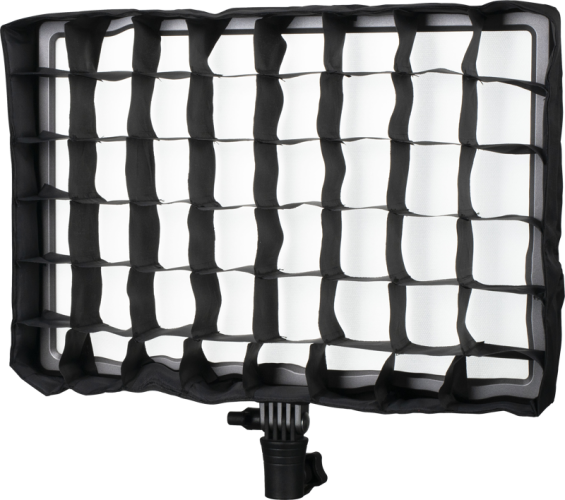 Nanlite Eggcrate for Lumipad 25
