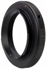 forDSLR T2-Mount-Adapter für Nikon F-Kameras