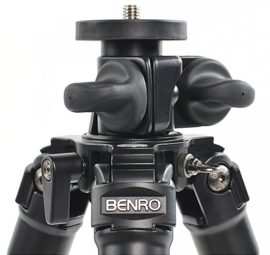 Benro C1980T