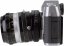 B.I.G. TILT objektiv adaptér Nikon F na Sony NEX