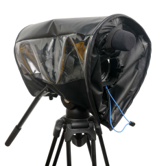 Orca OR-101 Quick Rain Cover for extra small video cameras