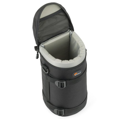 Lowepro pouzdro na objektiv 11 x 26cm (černé)