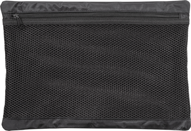 B&W Netztasche (MB) für Outdoor Koffer Typ 4000