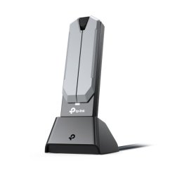 USB kliens TP-Link Archer TBE400UH BE6500, WiFi 7, 2.4/5/6GHz, USB 3.0