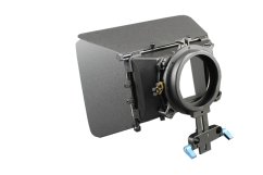 Matte Box Gegenlichtblende M3 für DSLR-Rig (MB3)