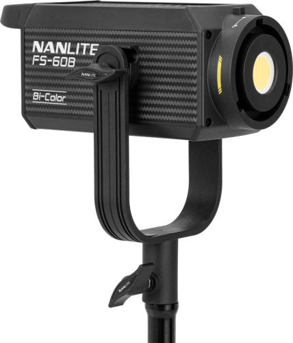 Nanlite FS-60B LED Bi-Color Spot Light