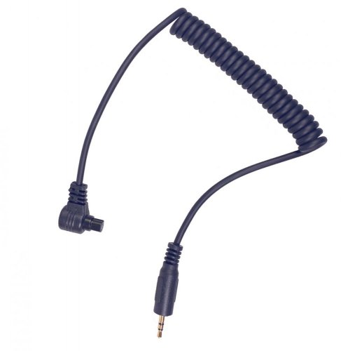B.I.G. Propojovací kabel pro časovou bezdrátovou spoušť - C3 - Canon (RS-80N3)