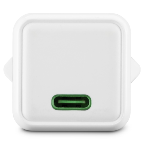 Hama rýchla USB nabíjačka, USB-C PD/QC 30 W, super-mini