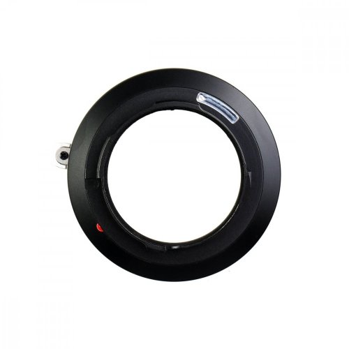Kipon adaptér z Leica R objektivu na Leica M tělo