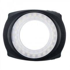 JJC LED-48IO kruhové LED makrosvětlo