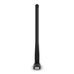 USB kliens TP-Link Archer T2U Plus AC 600 adapter, 2.4/5GHz, USB 2.0