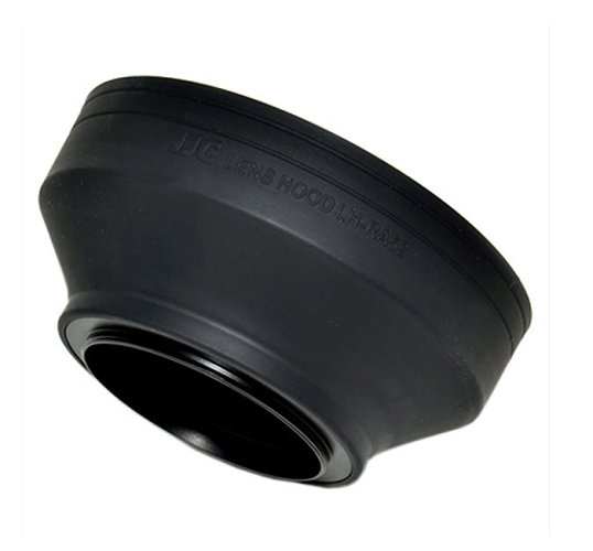 JJC LH-RA52 ekvivalent sluneční clony Pentax RH-RA 52mm