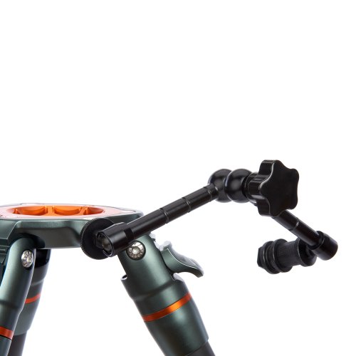 3 Legged Thing Legends Tommy állvány