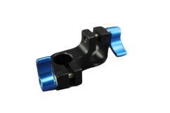 Rig adaptér 90° pro 15mm tyče (SPJ2)