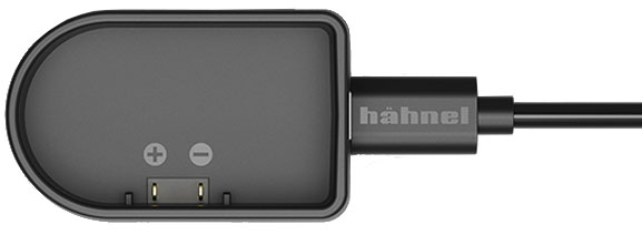 Hähnel Modus MD2 Charger for HLX-MD2