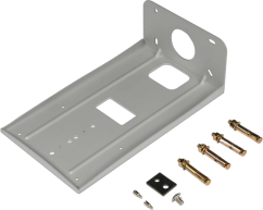 Feelworld PNB10 Universal Cameras Wall Mount Bracket for PTZ Camera