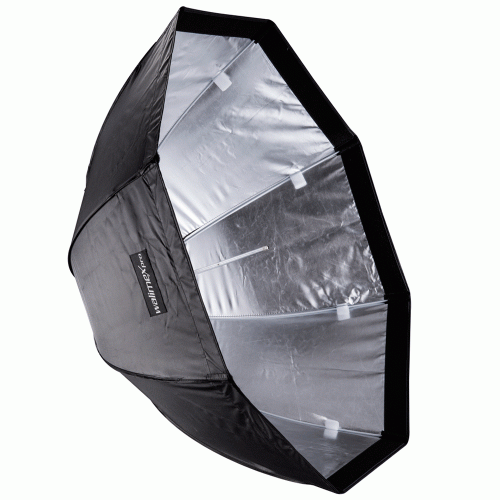 Walimex pro easy Softbox 120cm pro Broncolor