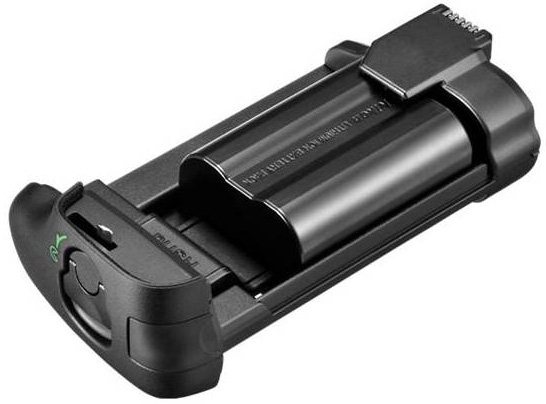 Nikon MS-D14EN Battery Holder for MB-D14