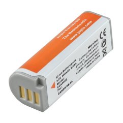 Jupio NB-9L pro Canon, 800 mAh