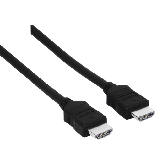 Kabel Hama HDMI 5 m, rozbalený
