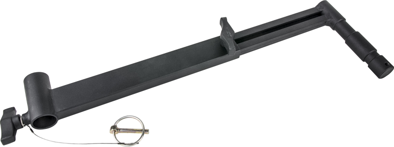 Kupo KS-159B Junior nastavitelné offset rameno