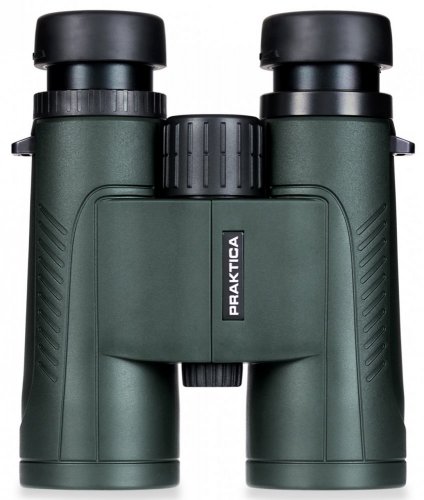 Praktica Odyssey 10x42 Binoculars