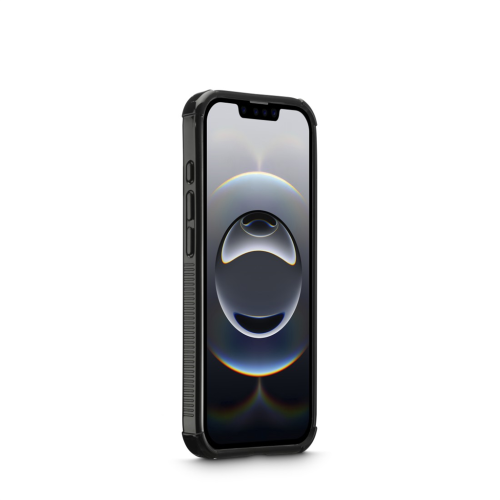 Hama Extreme Protect, kryt pro Apple iPhone 16e, magnetický, D3O®, černý Hama Extreme Protect, kryt pro Apple iPhone 16e, magnetický, D3O®, černý