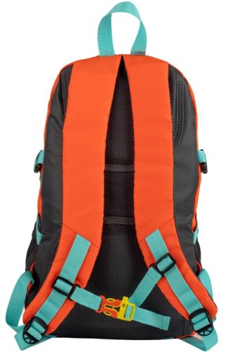 Batoh Acra Batoh 35 L hiking orange