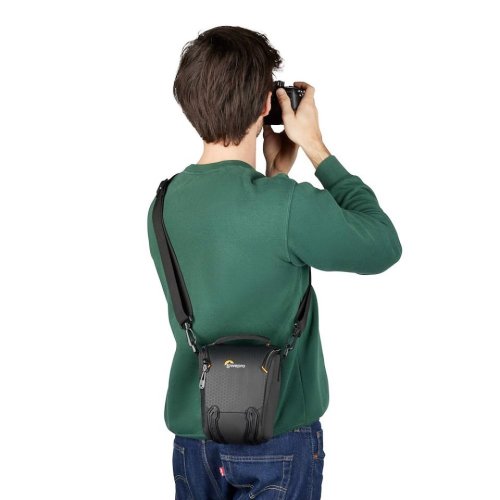 Lowepro Adventura TLZ 30 III Black