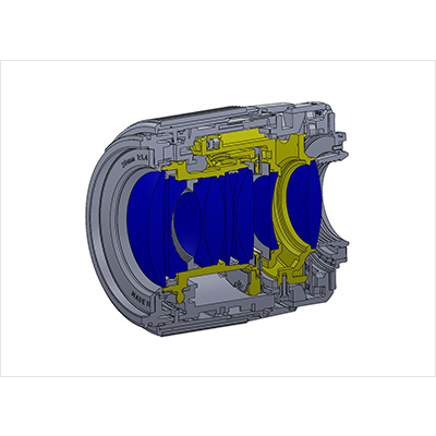 SIGMA 30 mm F1,4 DC DN Contemporary pro Sony E