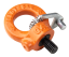 Kupo KS-156 Otočný okový šroub 3/8"-16 x 14 mm