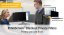 Filtr Fellowes PrivaScreen pro 17" (5:4) monitor