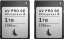 Angelbird CFexpress Type B Match Pack for Fujifilm AV PRO SE, R1785/W1550/S1300 - 1 TB | 2 PACK
