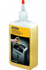 Olej Fellowes pre skartovacie stroje 350ml