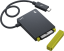 Angelbird Cardreader PKT - CFexpress 2.0 Type B, USB 4.0, USB-C 3.2 Gen 2x2, up to 20 Gb/s connect