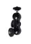 forDSLR flexibilní rameno 10cm s kulovými klouby