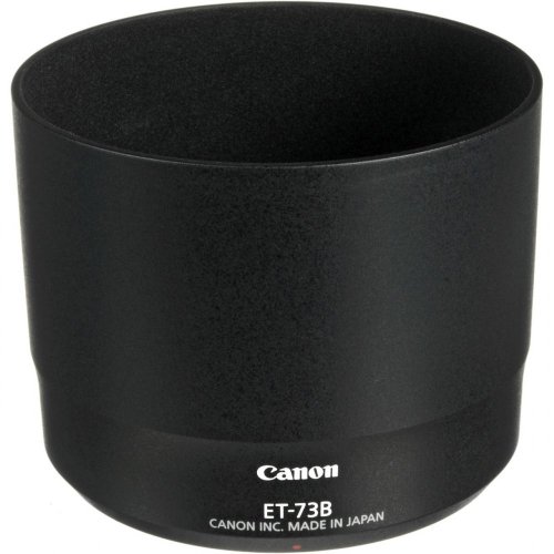 Canon ET-73B Gegenlichtblende