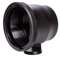 B.I.G. Adapter de obiectiv Pentacon Six la Sony E