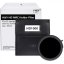 H&Y K-Series HD MRC 95mm vkládací polarizační filtr Drop-in ND1000 filtr