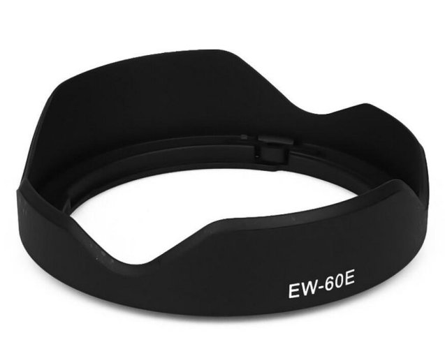 Sluneční clona EW-60E pro Canon (EW-60E)