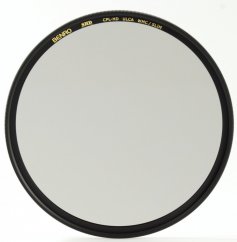 Benro 72mm Circular Polarizing Filter SHD ULCA WMC Slim