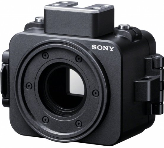 Sony MPK-HSR1 Waterproof Housing for RX0 Outdoor Camera