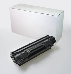 Toner CE278A No.78A kompatibilní černý pro HP P1566, P1606w (2100str./5%) - CRG-728, CRG-726