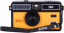 Kodak I60 Reusable Camera Black/Yellow