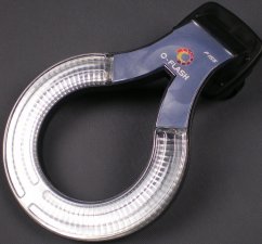 Kruhový adaptér blesku O-flash ring F189 pro Nikon SB-900