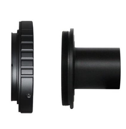 Adaptor microscop 23,2 mm Pentax T2 pentru conectarea DSLR (TL-23 + T2PK)