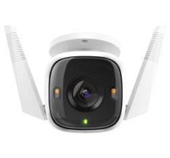 Kamera TP-Link Tapo C320WS 4MPx, venkovní, IP, FHD, WiFi, přísvit