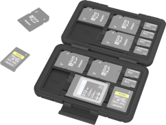 SmallRig 3192 Memory Case